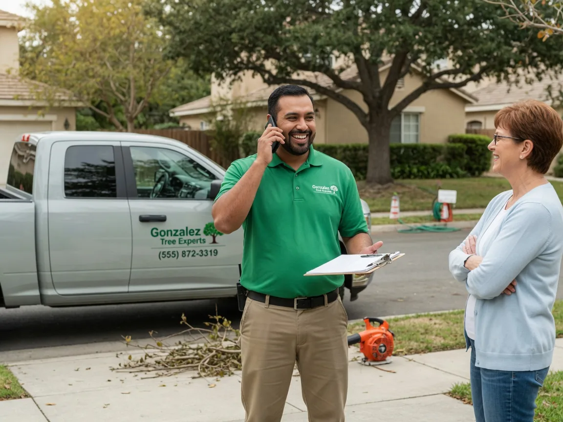 Tree Service Frisco, TX FAQs
